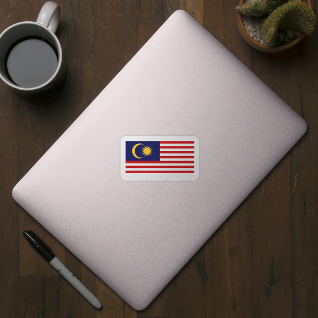 Malaysia by Wickedcartoons